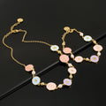 Dior Pastel Disc Jewelry - product image 1