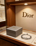 Dior Bright Letter Chain Bracelet - product image 1
