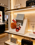 Dior Red Character Bag Charm - product image 1
