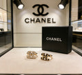 Chanel Pearl Ring - album image 1