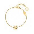 Louis Vuitton LV Letter Bracelet - album image 1