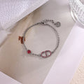 Dior Mixed-Color Link Jewelry - product image 1
