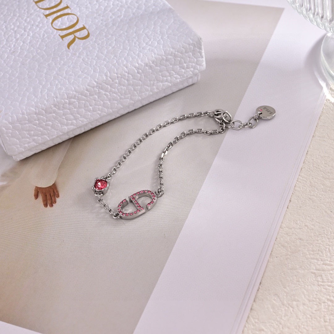 Dior Mixed-Color Link Jewelry - product image 6