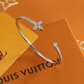 Louis Vuitton Clover Bangle - album image 1