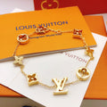 Louis Vuitton Openwork Polished Bracelet - album image 1
