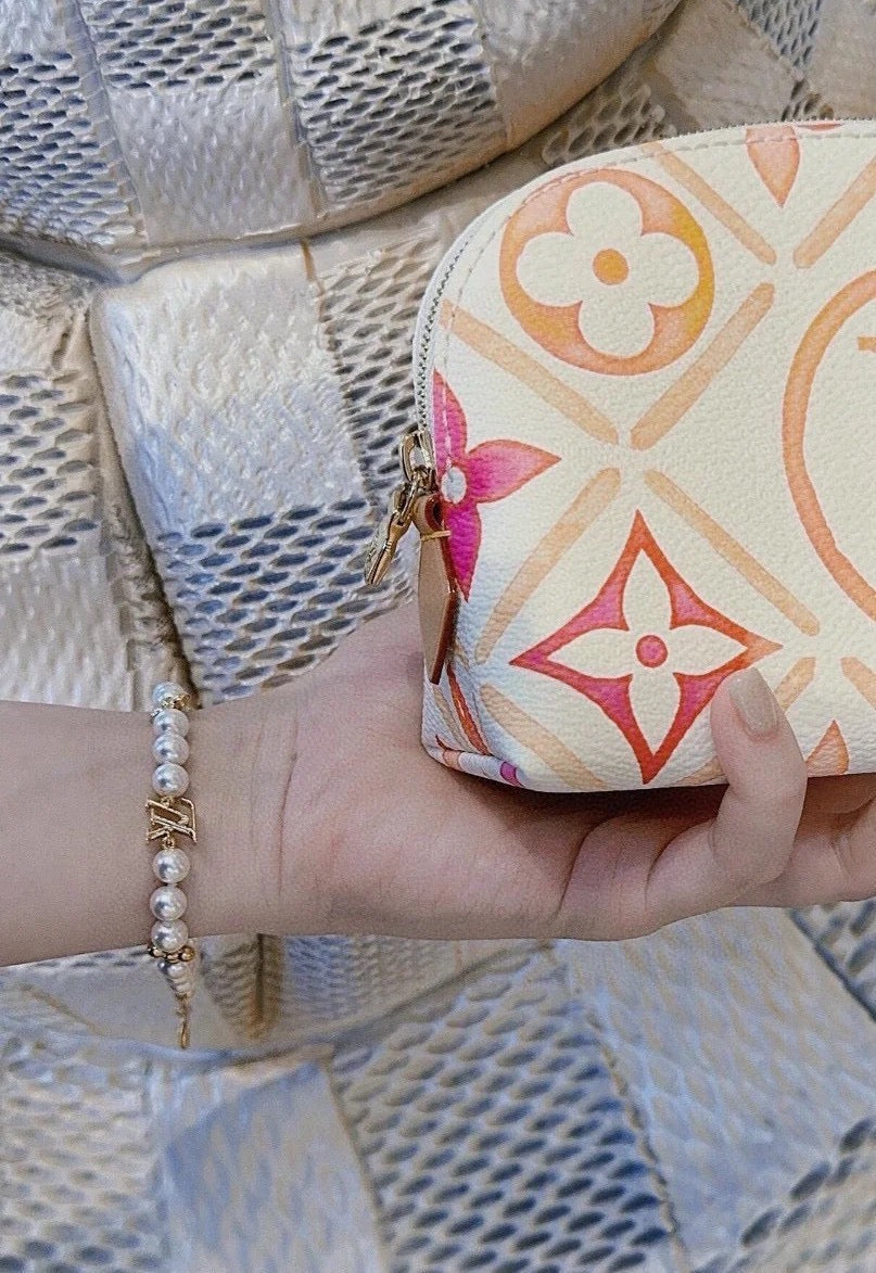 Louis Vuitton LV Letter Bracelet - album image 5