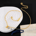 Louis Vuitton LV Letter Necklace - album image 1