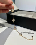 Louis Vuitton Four-Flower Bracelet - album image 1