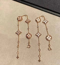 Louis Vuitton Four-Flower Bracelet - album image 1