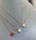 Louis Vuitton Monogram Necklace - album image 1