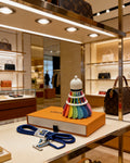 Louis Vuitton Multicolor Cup-Shaped Bag Charm - album image 1
