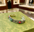Gucci Anger Forest Interlocking G Bangle - album image 1