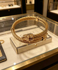 Gucci Anger Forest Interlocking G Bangle - album image 1