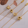 Louis Vuitton LV Letter Bracelet - album image 1