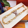 Louis Vuitton Polished Necklace - album image 1