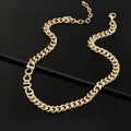 Gucci Antiqued Necklace - album image 1