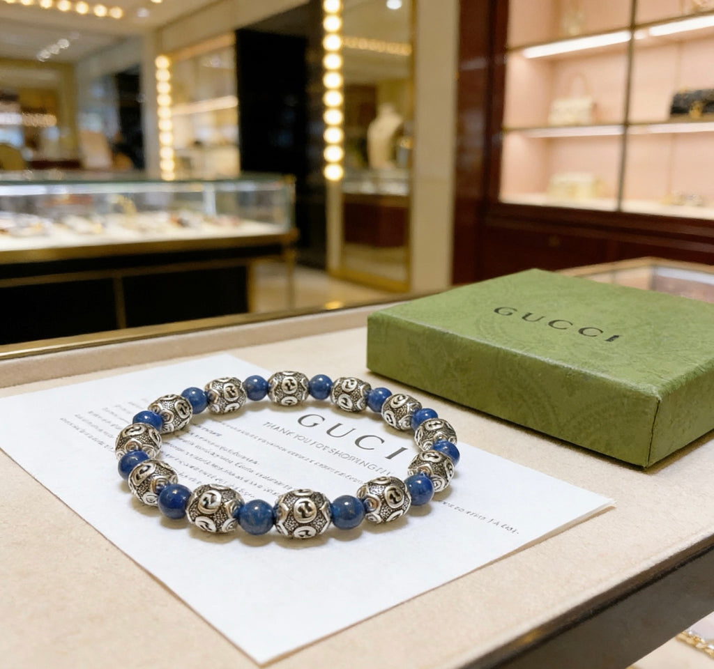 Gucci Antiqued Bracelet - album image 4