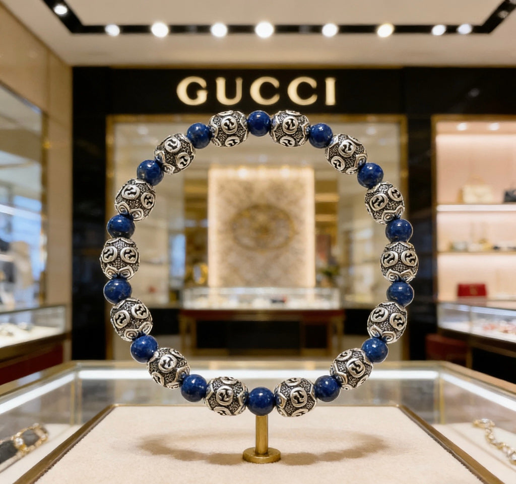 Gucci Antiqued Bracelet - album image 1