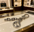 Gucci Anger Forest Interlocking G Key Keychain - album image 1