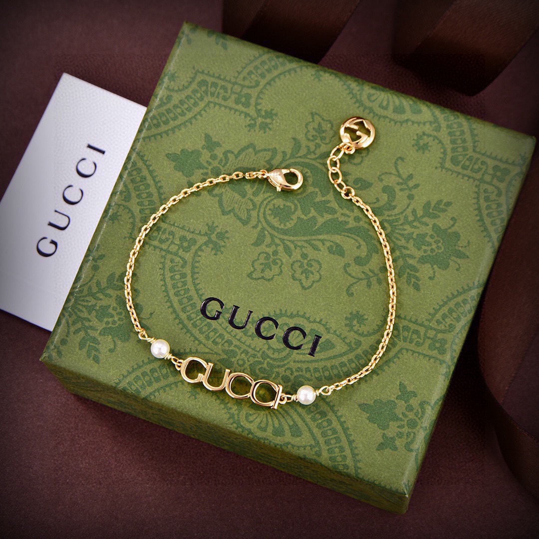 Gucci Jewelry Options - Necklace or Bracelet - album image 5