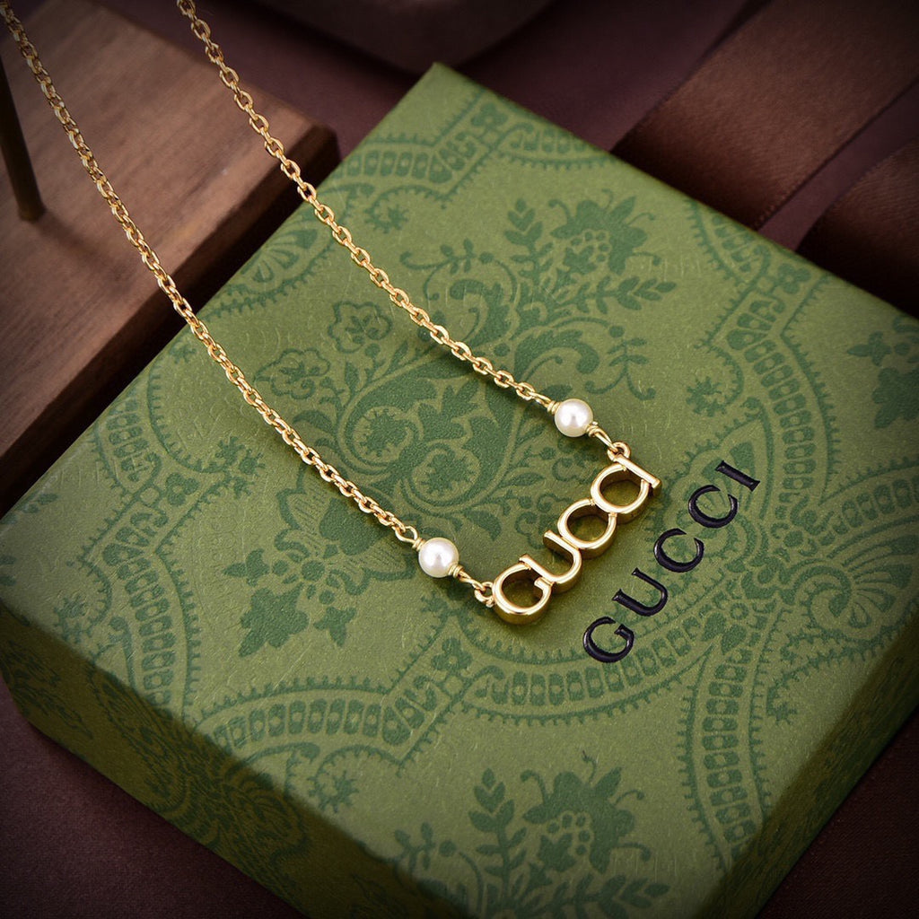 Gucci Jewelry Options - Necklace or Bracelet - album image 8