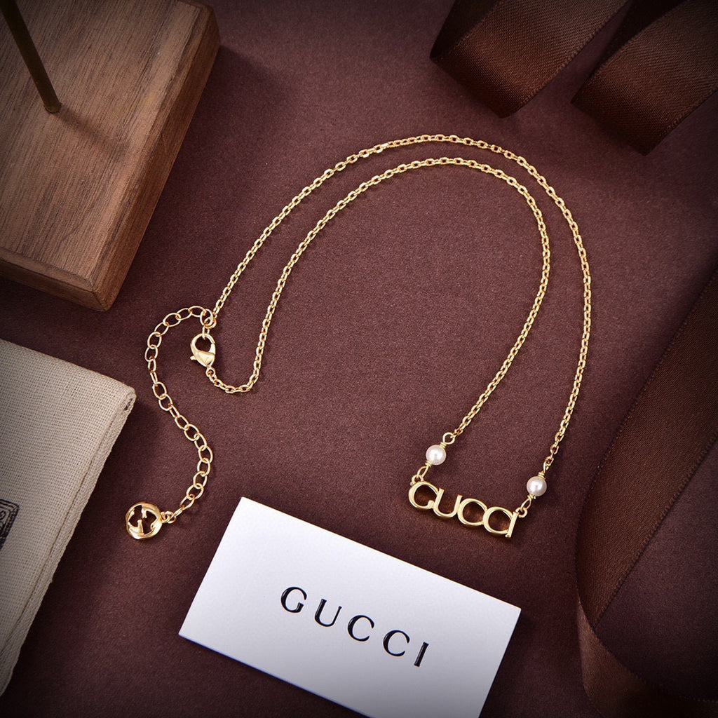 Gucci Jewelry Options - Necklace or Bracelet - album image 9