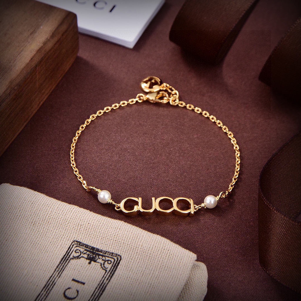 Gucci Jewelry Options - Necklace or Bracelet - album image 3