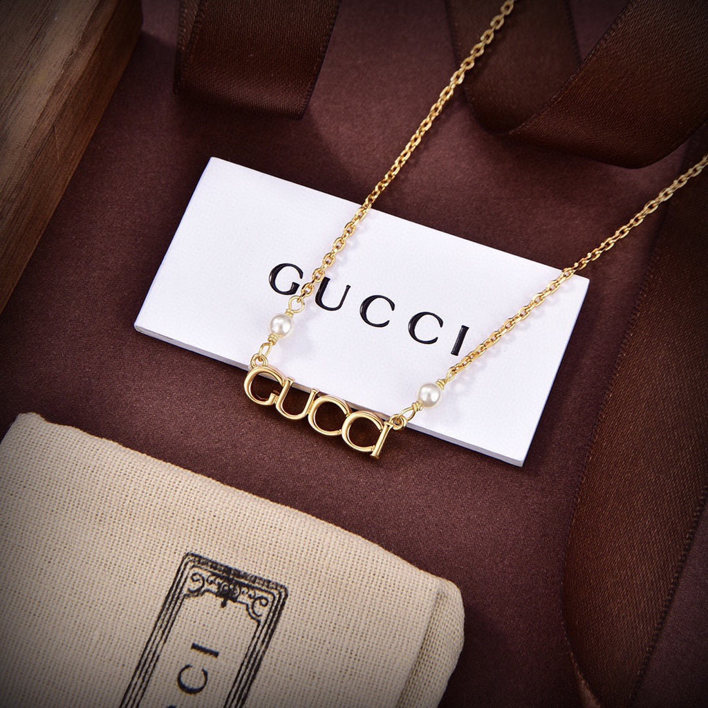 Gucci Jewelry Options - Necklace or Bracelet - album image 6