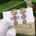 Gucci Bee Earrings - album image 1