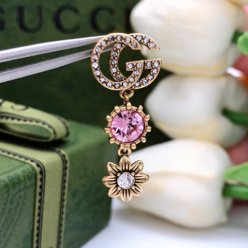 Gucci Bee Earrings - album image 5