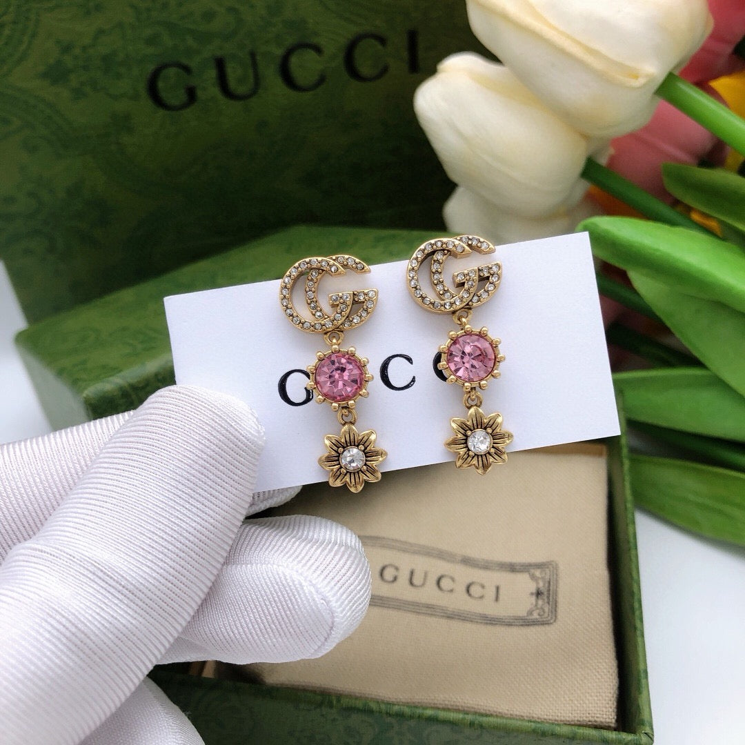 Gucci Bee Earrings - album image 2