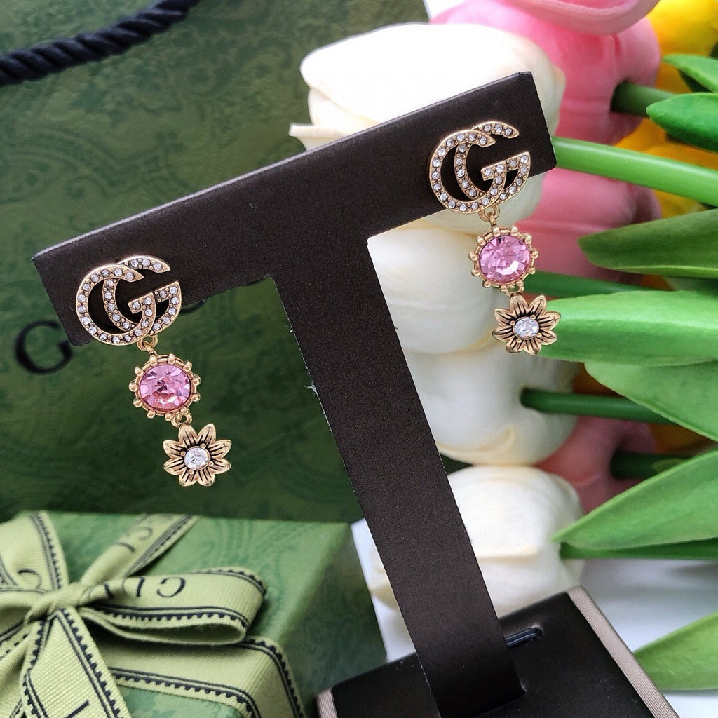 Gucci Bee Earrings - album image 6