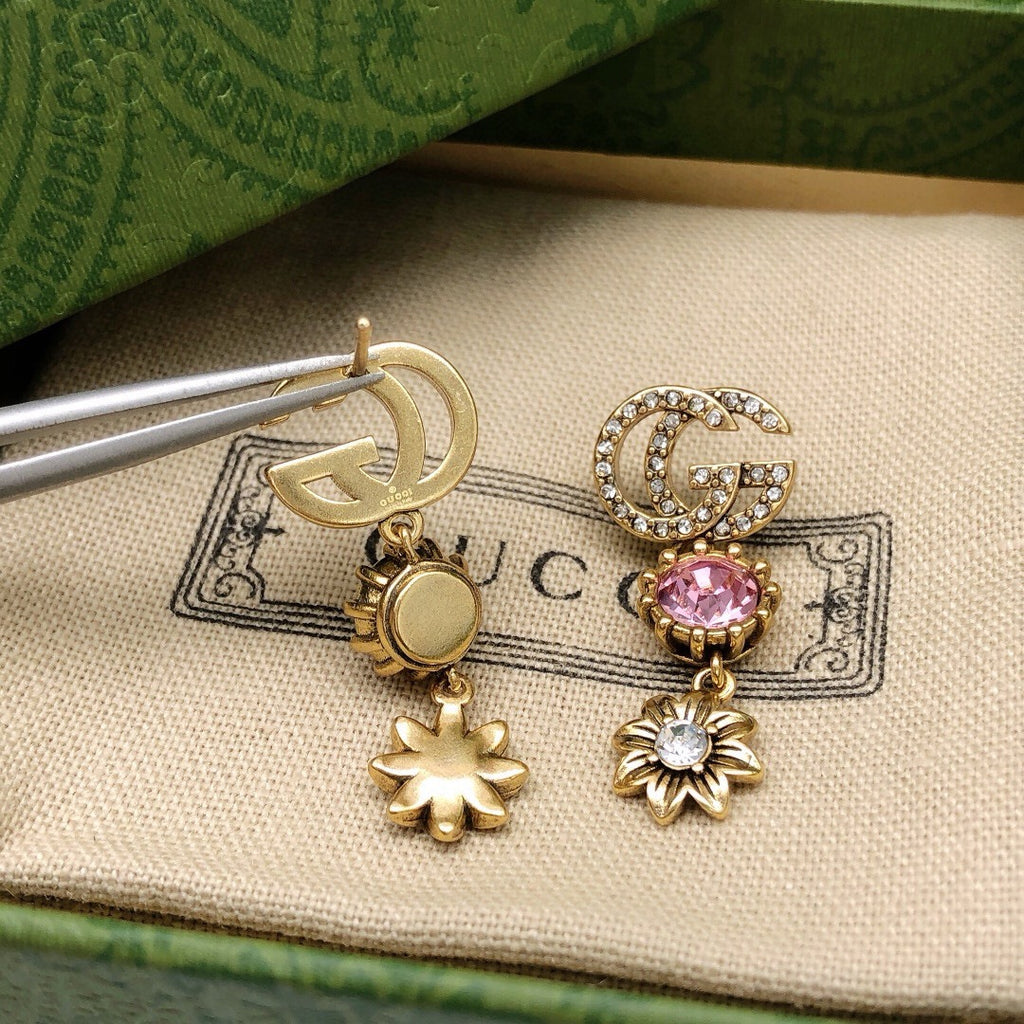 Gucci Bee Earrings - album image 3