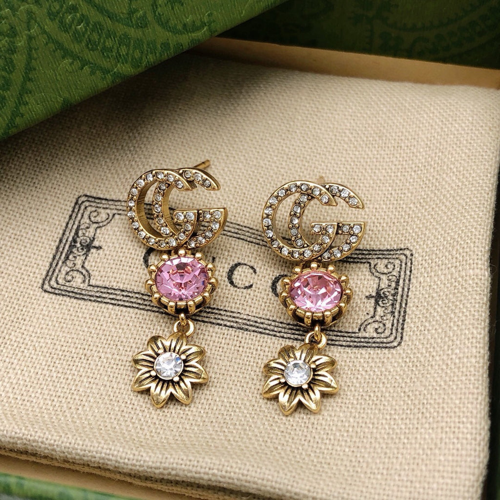 Gucci Bee Earrings - album image 4