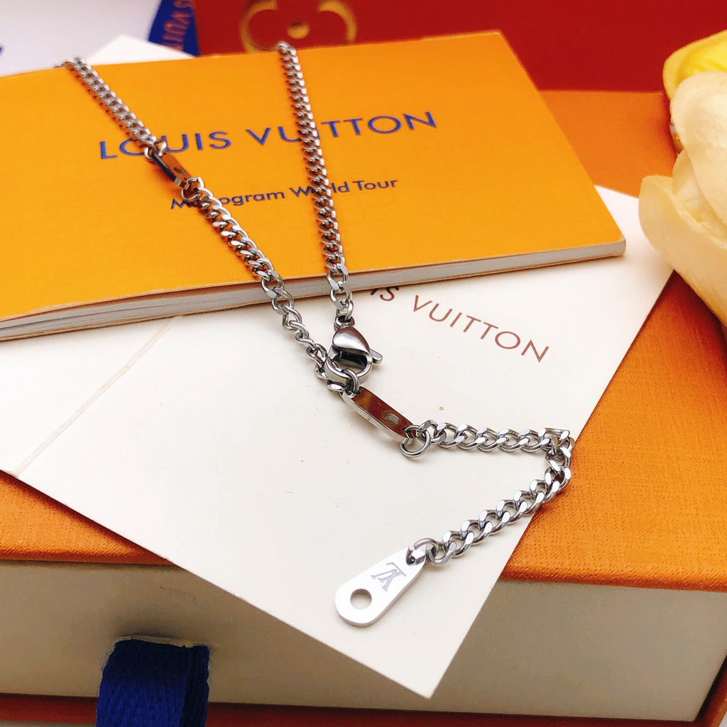 Louis Vuitton Box Bag Mini Bag Necklace - album image 6