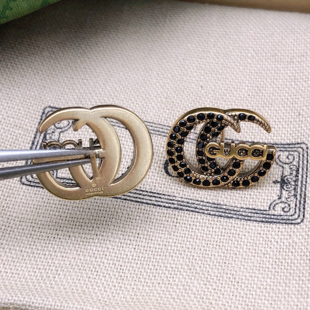 Gucci Interlocking G Earrings - album image 5