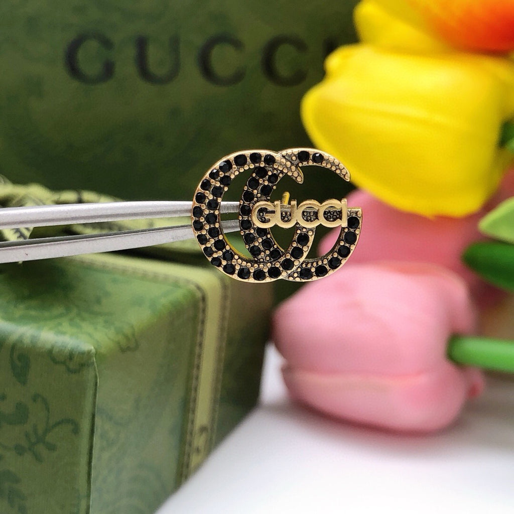 Gucci Interlocking G Earrings - album image 3