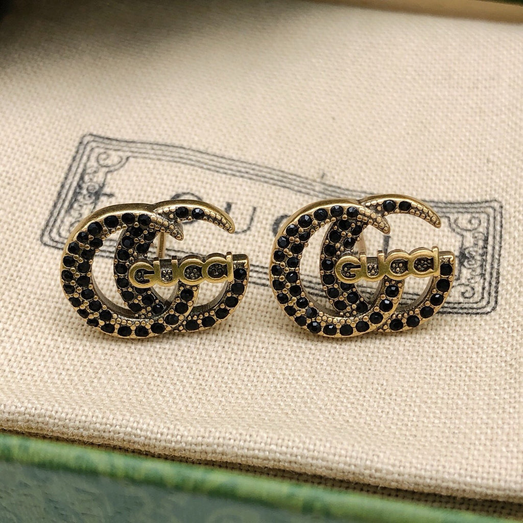 Gucci Interlocking G Earrings - album image 6