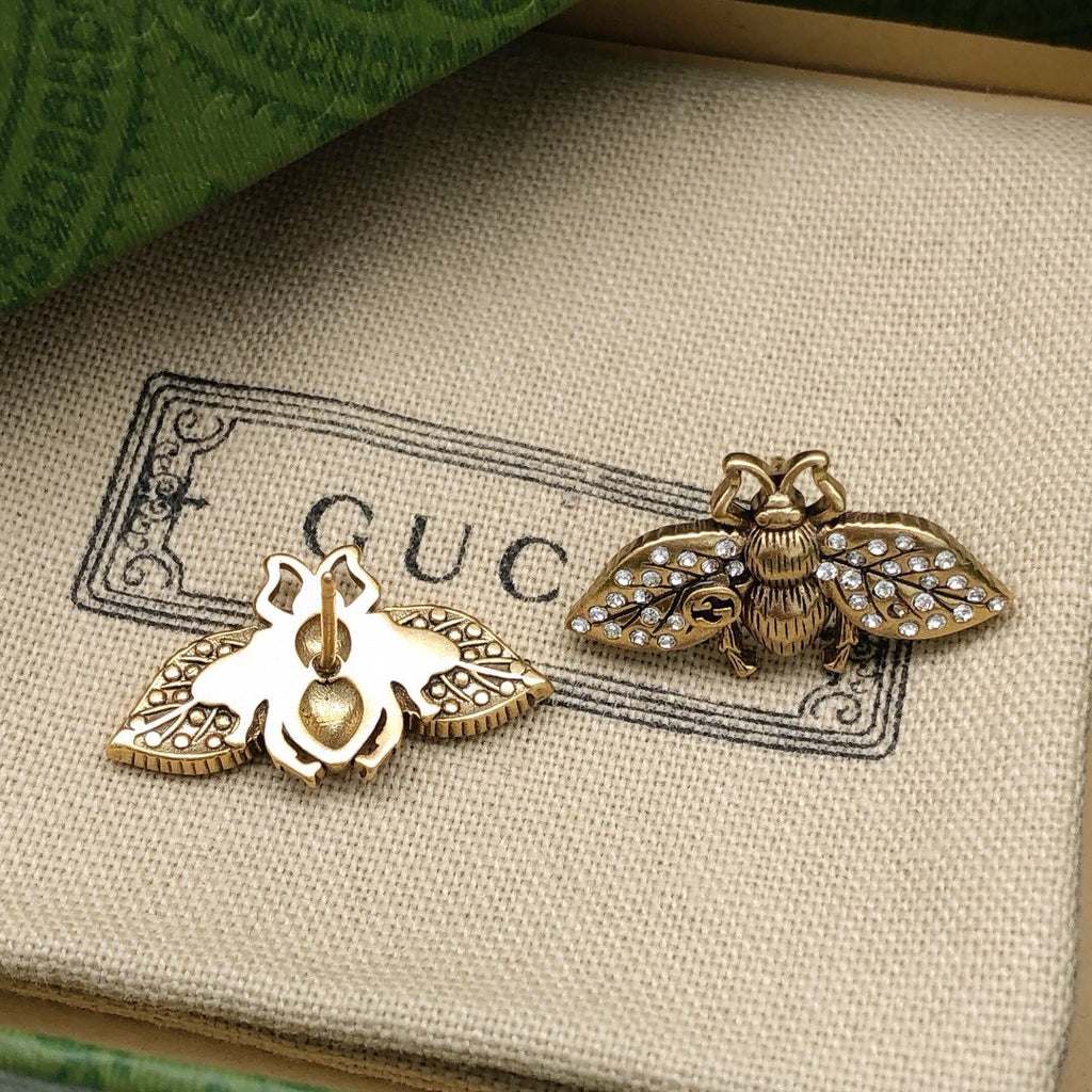Gucci Bee Earrings - album image 5