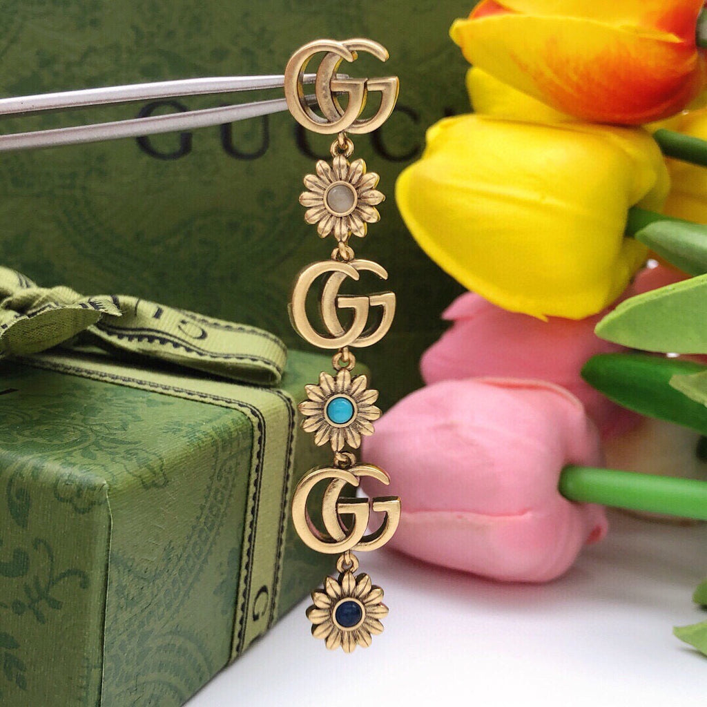 Gucci Tassel Earrings - album image 4