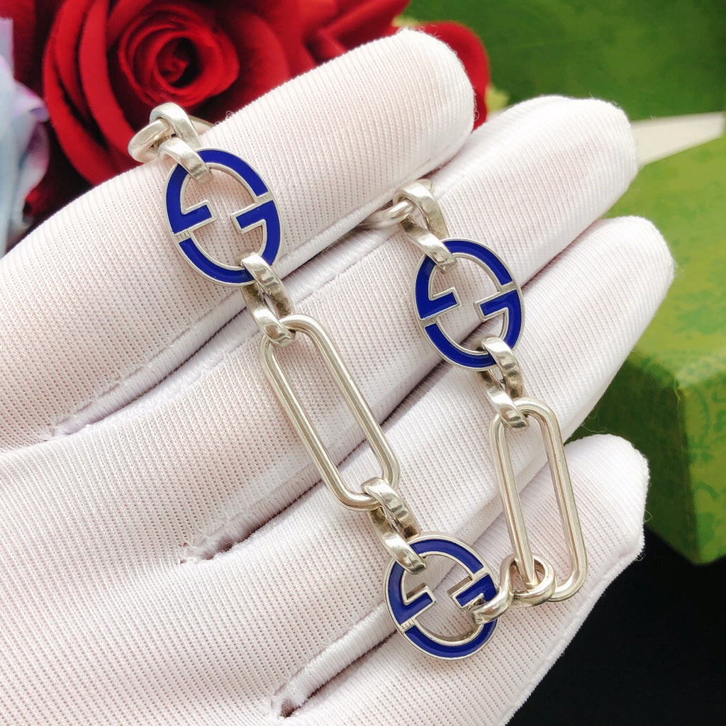 Gucci Enamel Bracelet - album image 4
