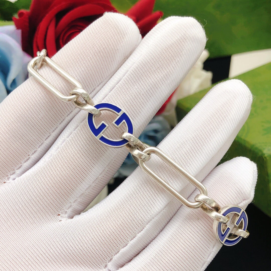 Gucci Enamel Bracelet - album image 2