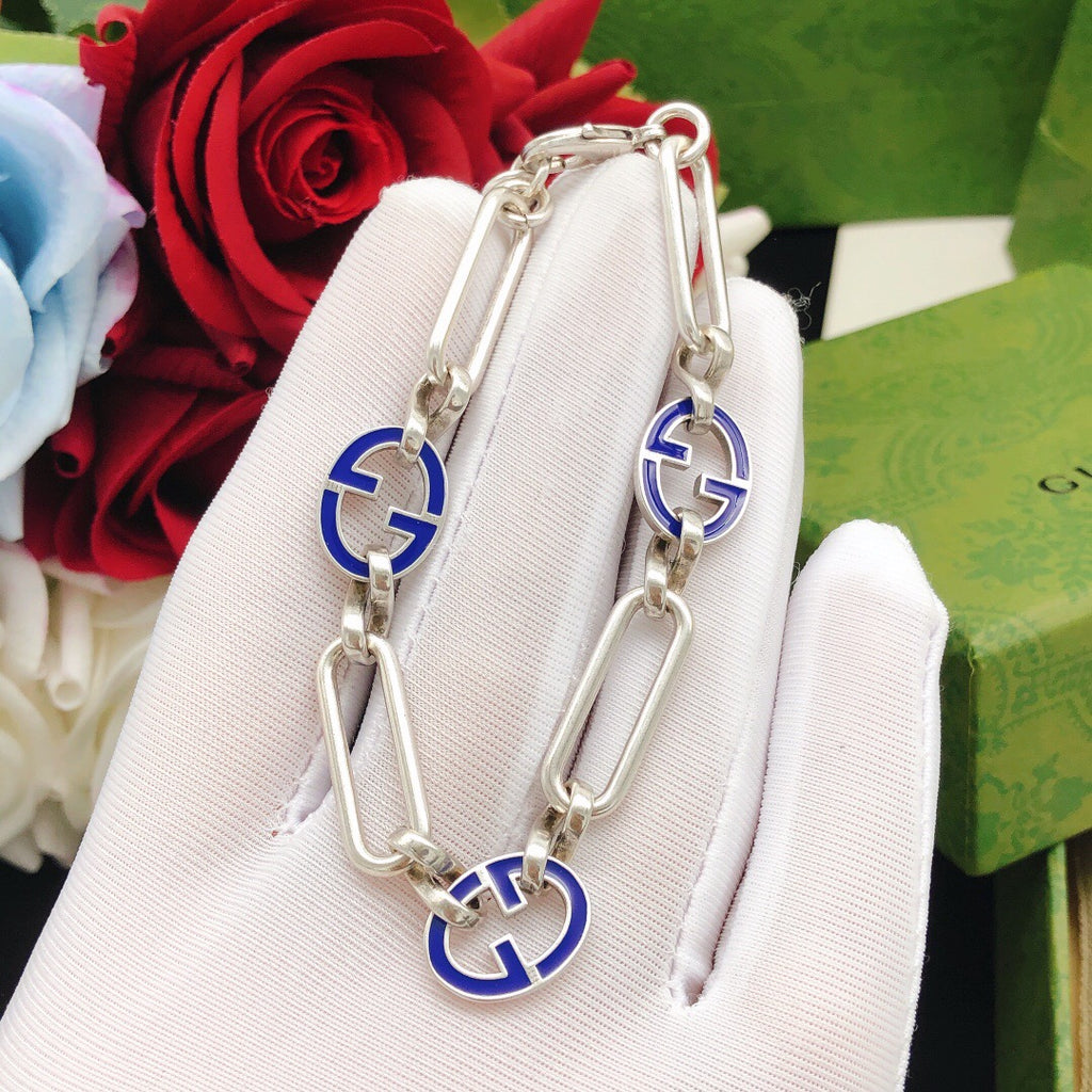 Gucci Enamel Bracelet - album image 5