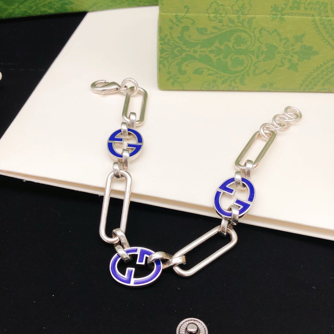 Gucci Enamel Bracelet - album image 1