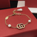Gucci Pearl Bracelet - album image 1