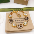 Gucci Crystal Accent Bracelet - album image 1