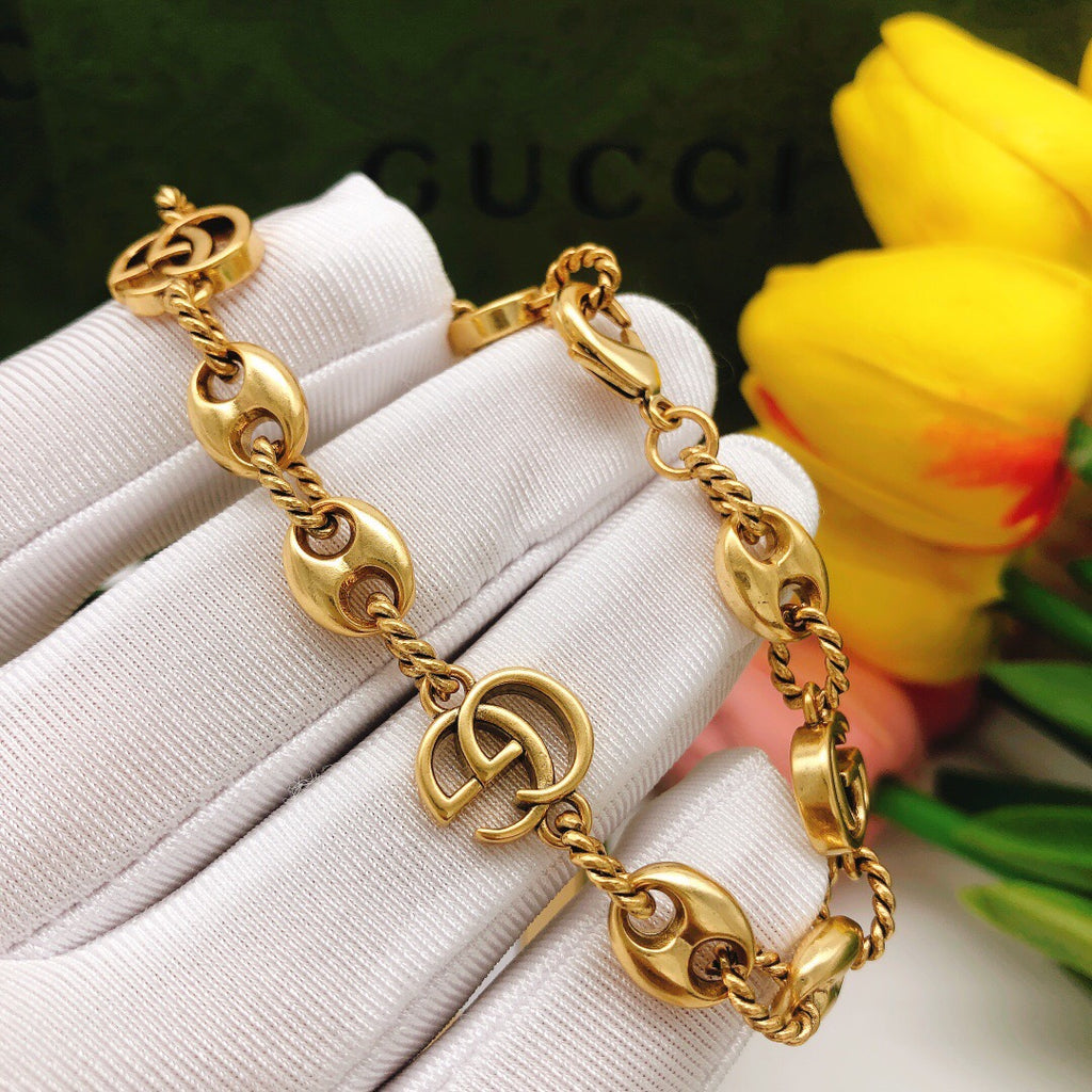 Gucci Interlocking G Bracelet - album image 2