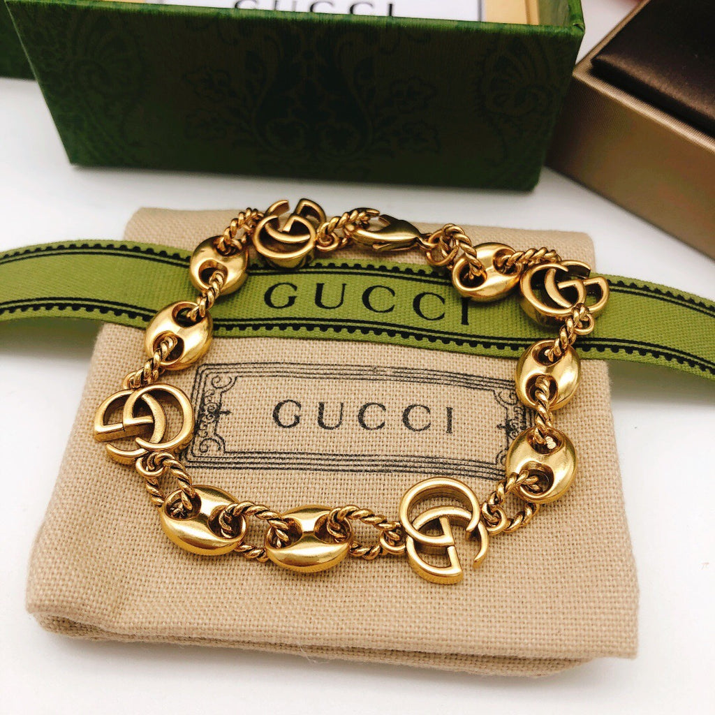 Gucci Interlocking G Bracelet - album image 4