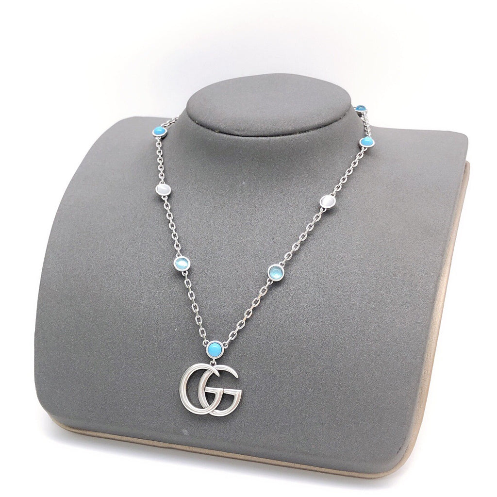 Gucci Interlocking G Necklace - album image 5