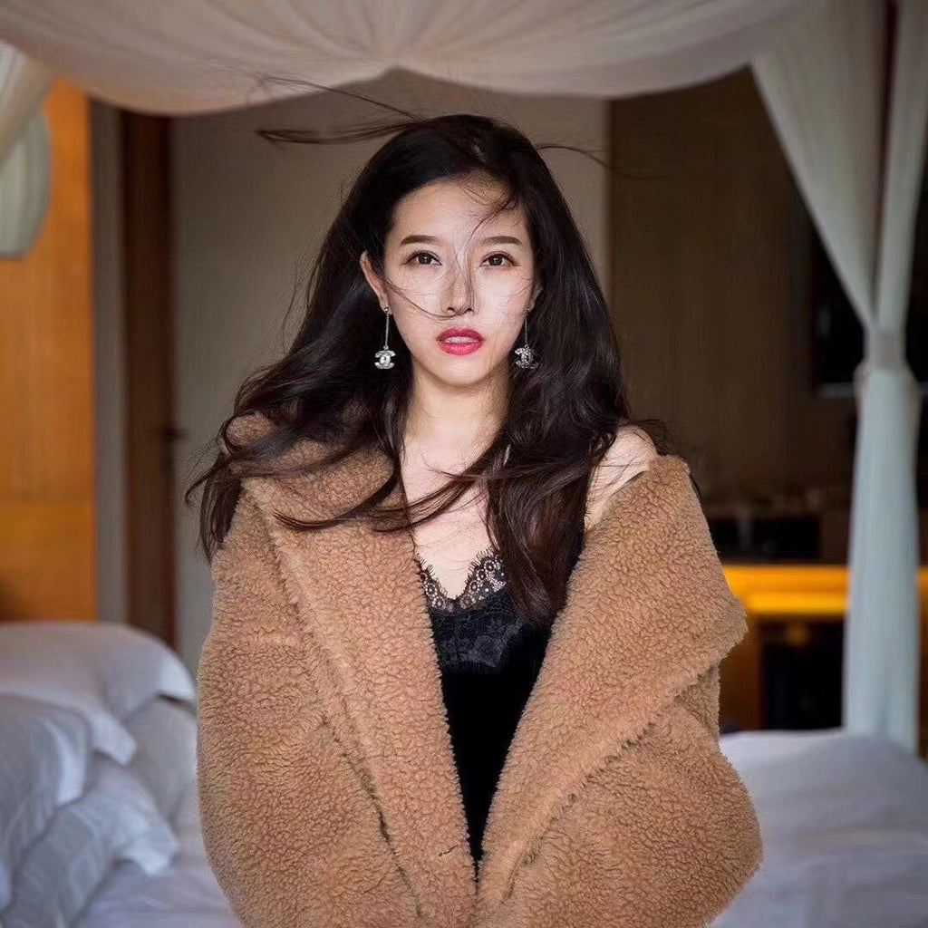 Chanel Long Earrings - album image 3